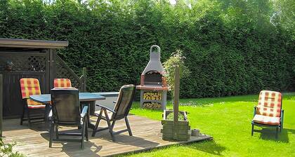 Ferienwohnung Altenkirchen