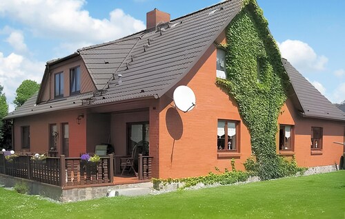 Ferienwohnung Altenkirchen