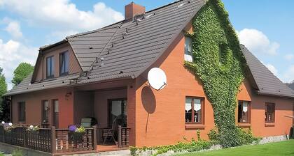 Ferienwohnung Altenkirchen