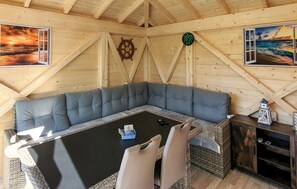 Interior - Ferienwohnung Neppermin/Usedom (Neppermin/Usedom)