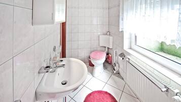 Dusche