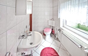Shower - Ferienwohnung Malchow (Malchow)