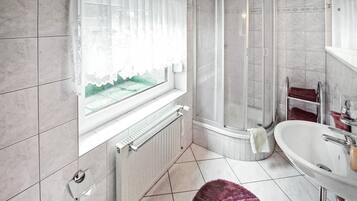 Dusche