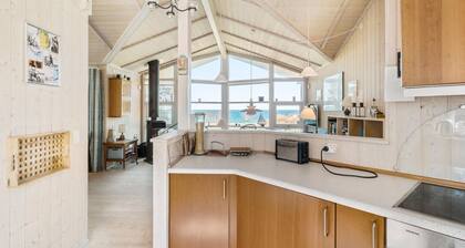 Awesome home in Sjællands Odde