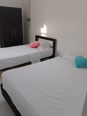 Free WiFi - Hospedaje Casa Cultural Saberes (Neiva)