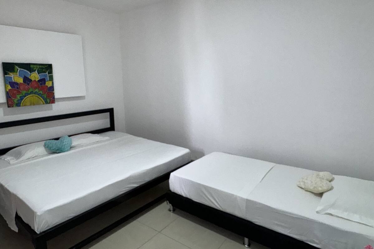 Family Triple Room | WiFi (free)