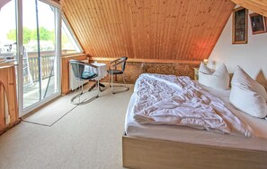 2 Schlafzimmer