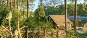 Ferienhaus Rheinsberg OT Kagar