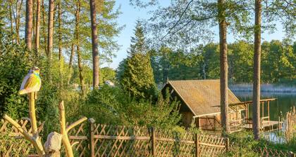 Ferienhaus Rheinsberg OT Kagar