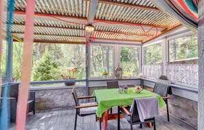 Dining - Ferienhaus Rheinsberg OT Kagar (Rheinsberg OT Kagar)