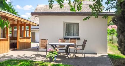 Ferienhaus Benz/Usedomn