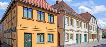 Ferienwohnung Malchow