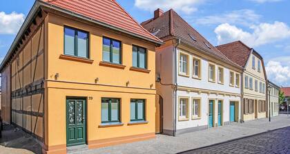 Ferienwohnung Malchow