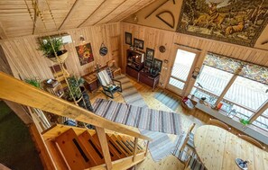 Interior - Gorgeous home in Smålandsstenar (Smålandsstenar)