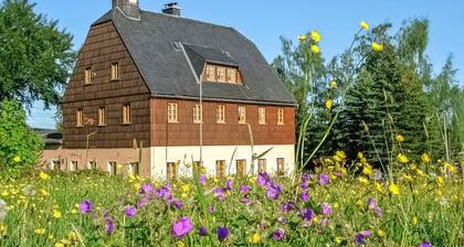 Ferienwohnung Neuhausen