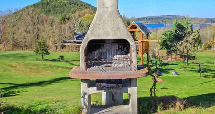 Ferienwohnung Neuhausen