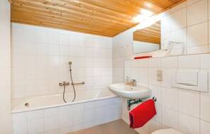 Hair dryer - Ferienwohnung Neuhausen (Neuhausen)