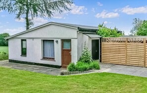 Exterior - 2 bedroom lovely home in Jennewitz (Jennewitz)