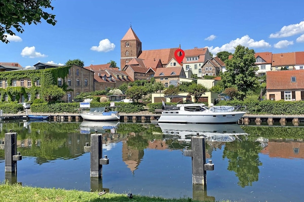 Jachthaven
