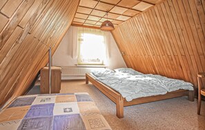 1 Schlafzimmer