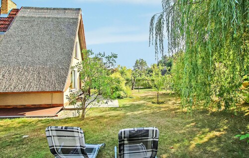 Ferienhaus Wustrow Neu Canow