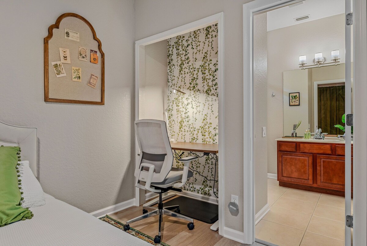 Image de profil de l’hôte