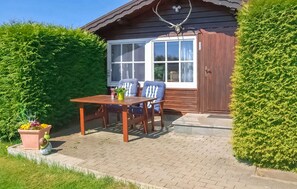 Speisen im Freien