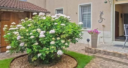 Beautiful apartment in Lychen with WiFi