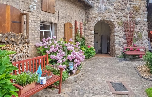 Beautiful apartment in Lychen with WiFi