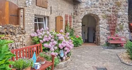 Beautiful apartment in Lychen with WiFi