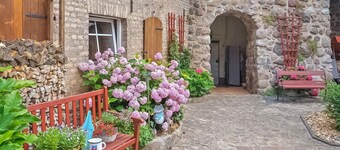 Beautiful apartment in Lychen with WiFi