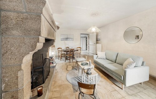 1 bedroom awesome apartment in Tremblay