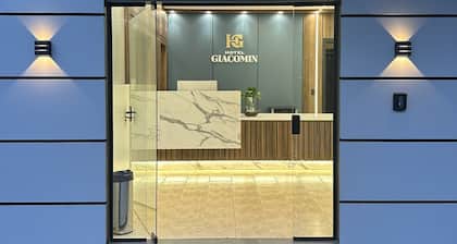 Hotel Giacomin