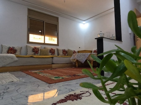Intérieur. PARADIS APPARTEMENT