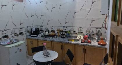 PARADIS APPARTEMENT