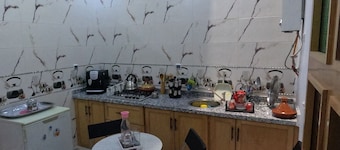 PARADIS APPARTEMENT