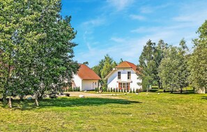 Udendørsområde