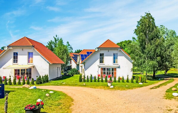 Udendørsområde