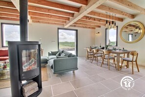 Televisor i estèreo