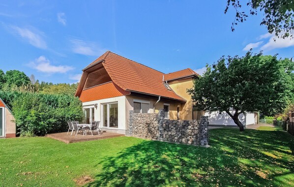 Exterior - Ferienwohnung Godendorfer (Godendorf)