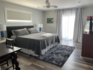 3 Schlafzimmer, Schreibtisch, Bügeleisen/Bügelbrett, WLAN