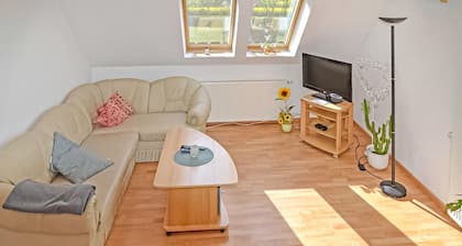 Ferienwohnung Feldberger