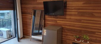 Hermoso monoambiente en pleno Barrio General Paz. Frente a Plaza Alberdi