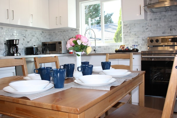 Cuisine privée