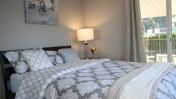 2 camere, una scrivania, ferro/asse da stiro, Wi-Fi gratuito