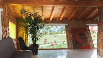 Habitación Deluxe | Wifi gratis