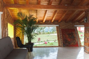 Deluxe Room | Cadar kapas Mesir, peralatan tempat tidur premium, gebar bulu kapas 