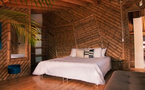 デラックス ルーム | WiFi (無料)