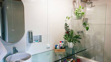 Chambre Deluxe | Salle de bain