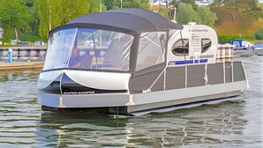 Miscellaneous - Nice ship in Verchen with kitchen (Verchen)